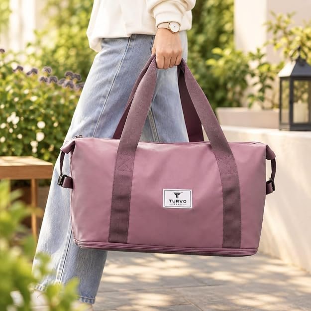 Turvo Elegance Luxury Women's Handbag - Image 6