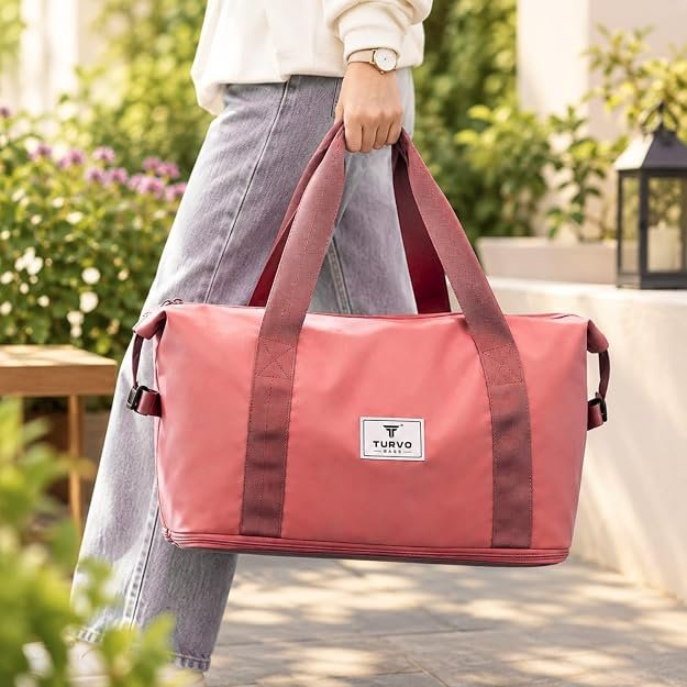 Turvo Elegance Luxury Women's Handbag - Image 5